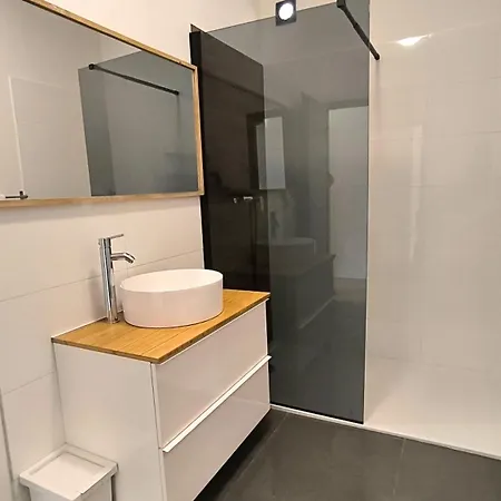 Casa Graziano شقة *