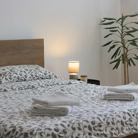 شقة Casa Graziano