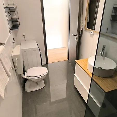 Apartamento Casa Graziano