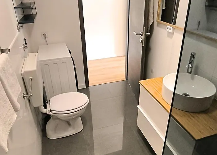 شقة Casa Graziano