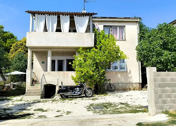 Casa Graziano *