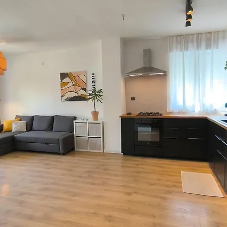 Casa Graziano * פולה