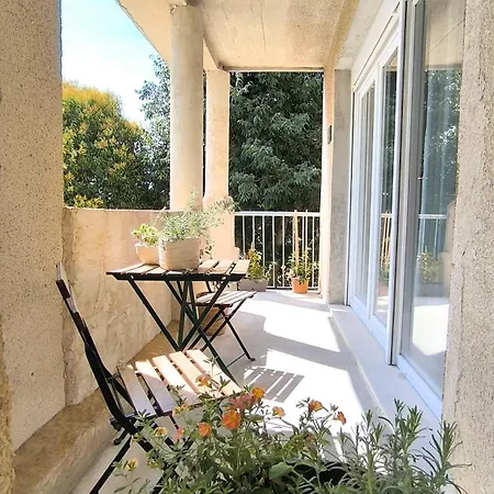 Casa Graziano Apartment