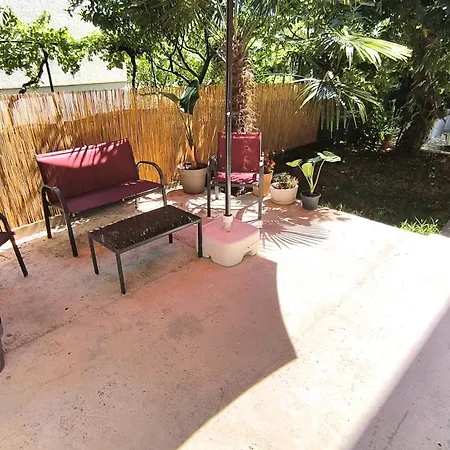 דירה Casa Graziano *