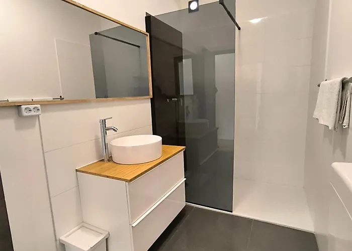 Casa Graziano Apartman *