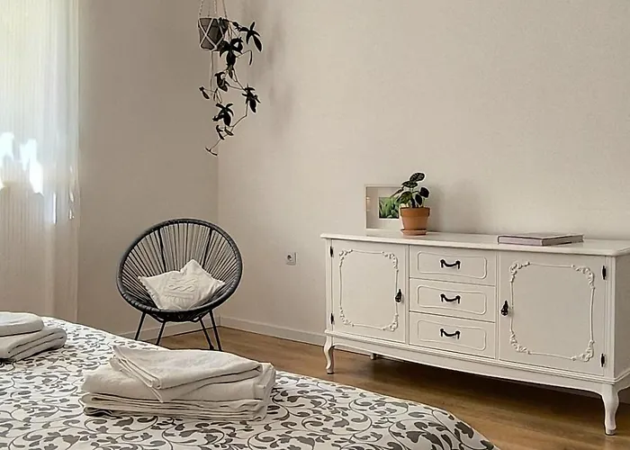 Apartman Casa Graziano *