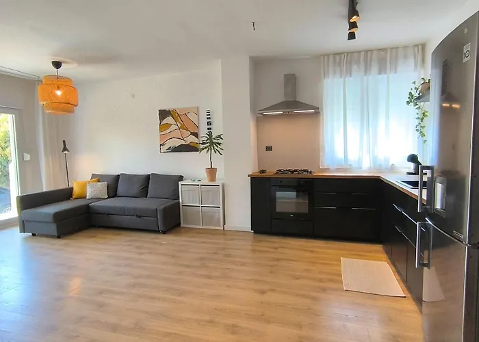 Casa Graziano * פולה