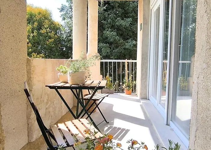 Casa Graziano Apartman