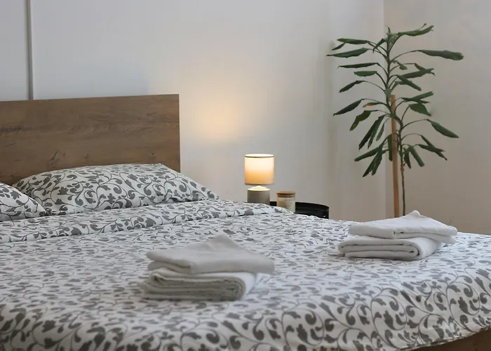 Apartman Casa Graziano