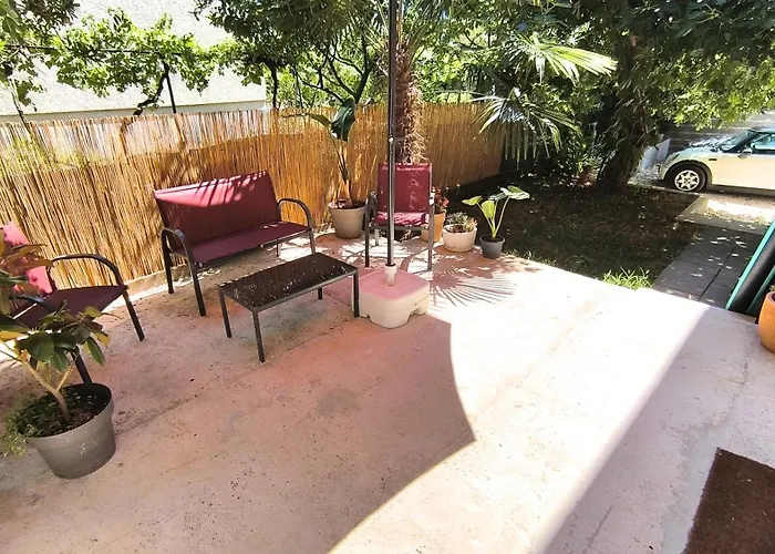 Apartman Casa Graziano *